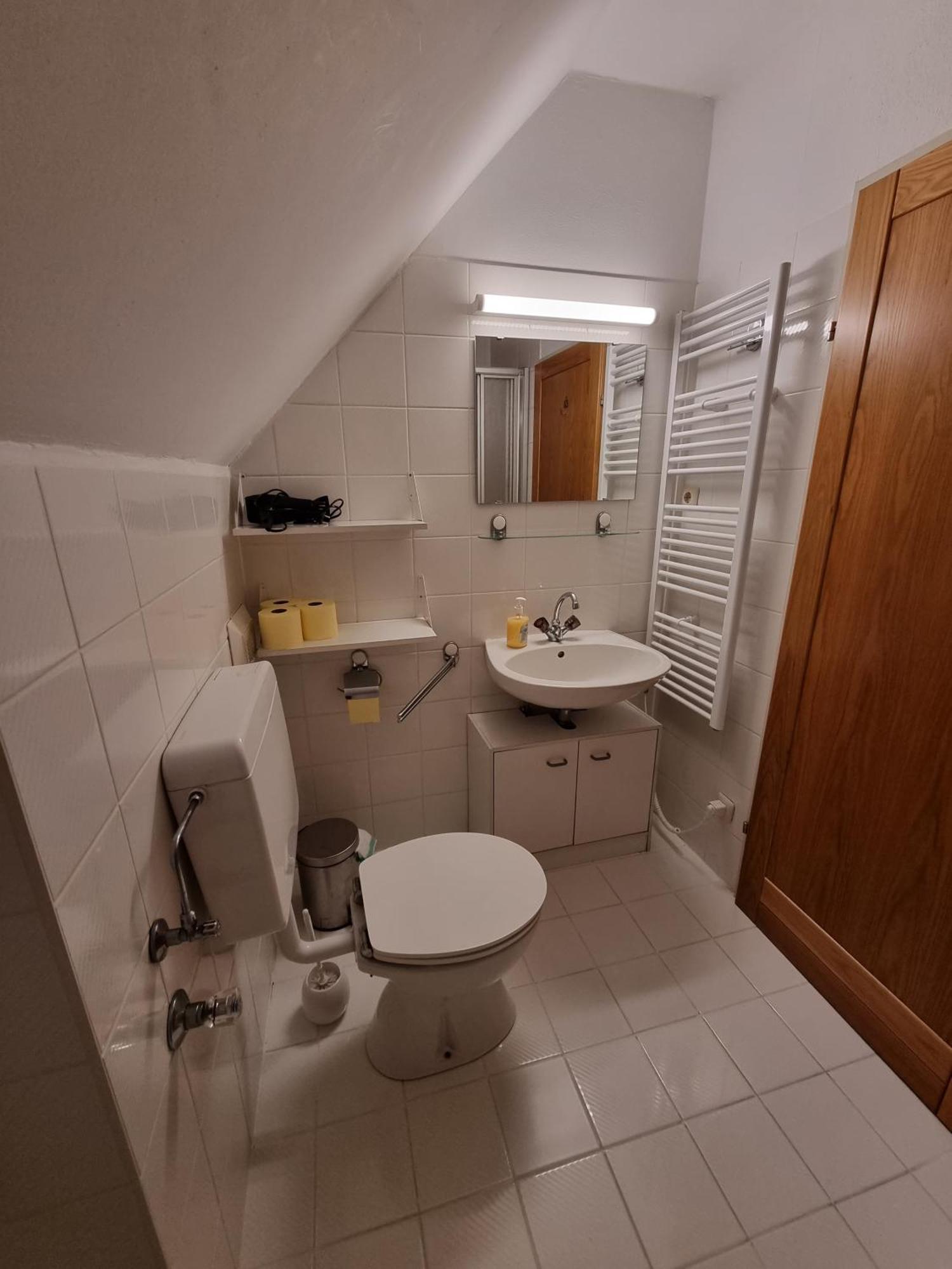 S-Apartment Wiedweg 外观 照片