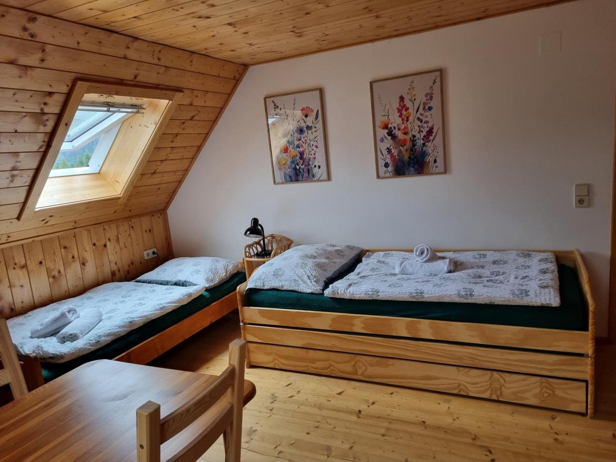 S-Apartment Wiedweg 外观 照片