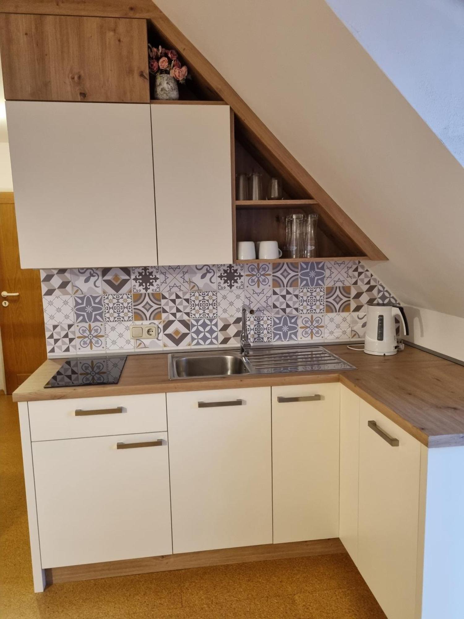 S-Apartment Wiedweg 外观 照片